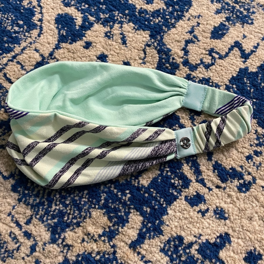 Fringe fighter headband